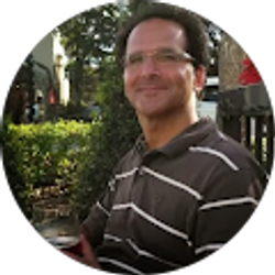 Profile photo of Hal Mitchell