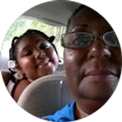 Profile photo of Liz Crawford