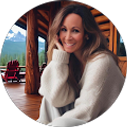 Profile photo of Heidi Johnson