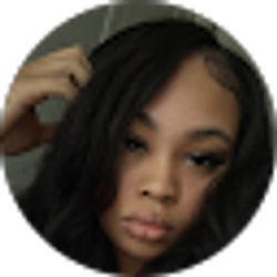 Profile photo of Alexus Graham