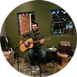 Profile photo of Travis Shute