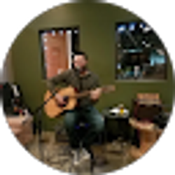 Profile photo of Travis Shute
