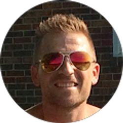 Profile photo of James Paul