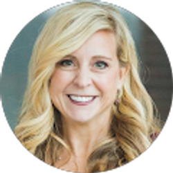 Profile photo of Vicki O'Brien