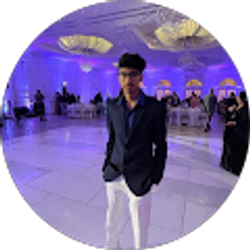 Profile photo of Achyut Jamindar