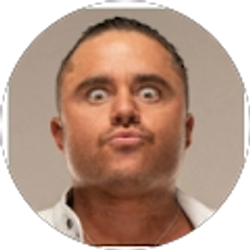 Profile photo of Chris S