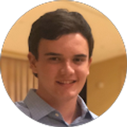 Profile photo of William Barnes