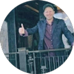 Profile photo of Michael Burns