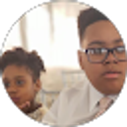 Profile photo of Gwendolyn Barnard