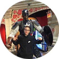 Profile photo of Eli Aboud