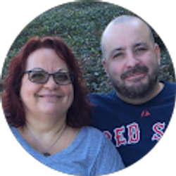 Profile photo of Dawn Sampson