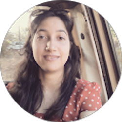 Profile photo of sandhya bhatia