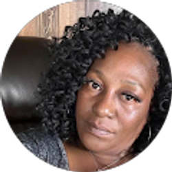 Profile photo of Chunita Gray