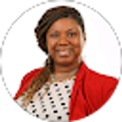 Profile photo of Ivori Smith