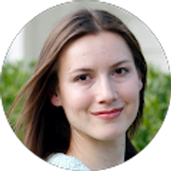 Profile photo of Maria Ragozina Singh