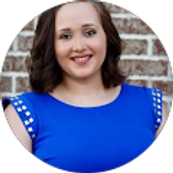 Profile photo of Tamara Krehbiel