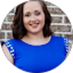 Profile photo of Tamara Krehbiel