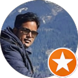 Profile photo of Ashish Vichare