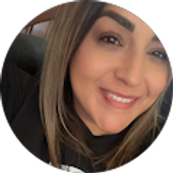 Profile photo of Michelle Quintero