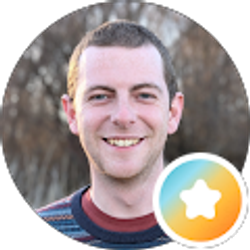 Profile photo of Joshua Ferris