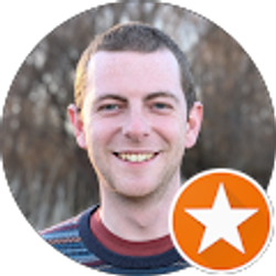 Profile photo of Joshua Ferris
