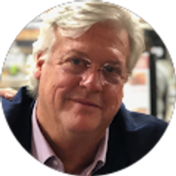 Profile photo of Michael White