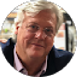 Profile photo of Michael White