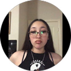 Profile photo of Stephanie Frias