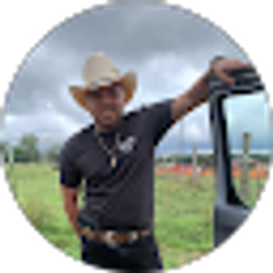 Profile photo of Giobani Vega