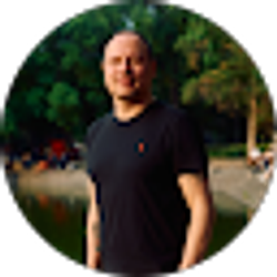 Profile photo of Leonardo Borges