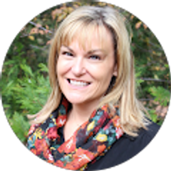 Profile photo of Jennifer C. Petersen