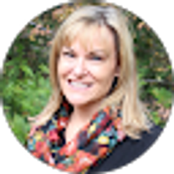 Profile photo of Jennifer C. Petersen