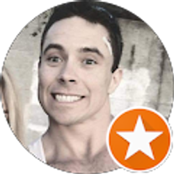 Profile photo of dan harris