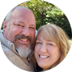 Profile photo of Chuck Schneebeli