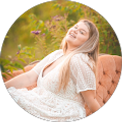 Profile photo of Kenzie Curtis