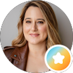 Profile photo of Cassie Rando