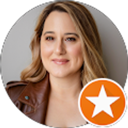 Profile photo of Cassie Rando