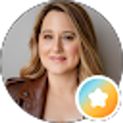 Profile photo of Cassie Rando