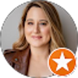 Profile photo of Cassie Rando