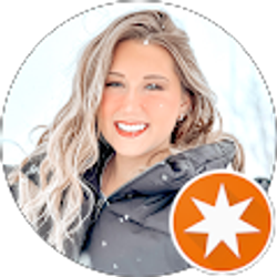 Profile photo of Rylee Hall