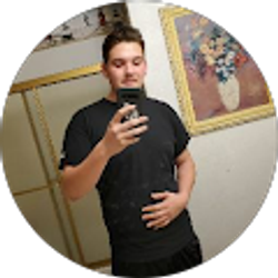 Profile photo of Quinton Orozco
