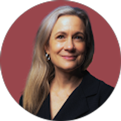 Profile photo of Helen Carpenter