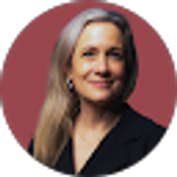 Profile photo of Helen Carpenter