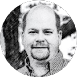 Profile photo of Timothy Walborn