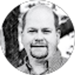 Profile photo of Timothy Walborn