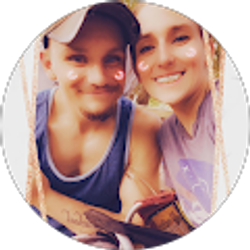 Profile photo of Brittany Padley