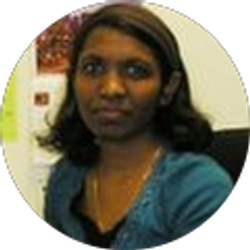 Profile photo of sangeetha subramanian