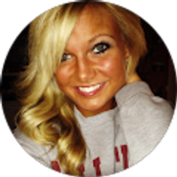 Profile photo of Lindsay Christman