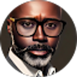 Profile photo of Ibrahim Sagna