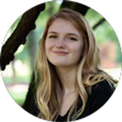 Profile photo of Madi Burns